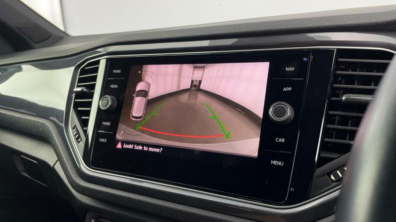 Used Volkswagen T-Roc 2020 for sale - 77187069: Photo 17