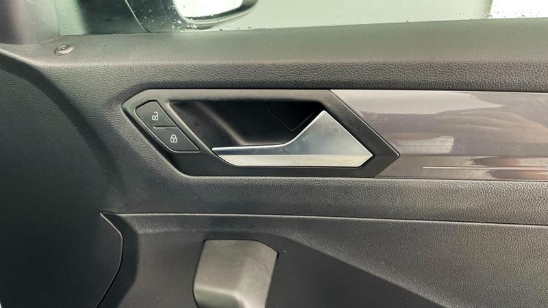 Used Volkswagen T-Roc 2020 for sale - 77187069: Photo 20