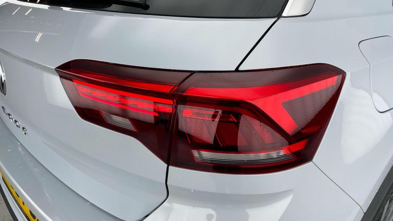 Used Volkswagen T-Roc 2020 for sale - 77187069: Photo 32