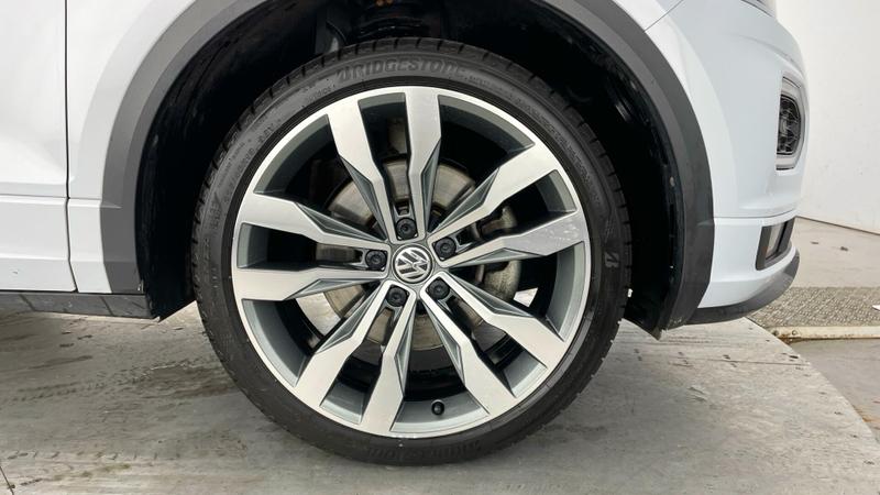 Used Volkswagen T-Roc 2020 for sale - 77187069: Photo 5