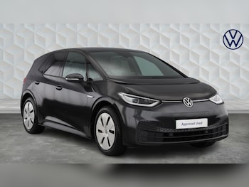 Used Volkswagen ID.3 2020 for sale - 78411941: Photo
