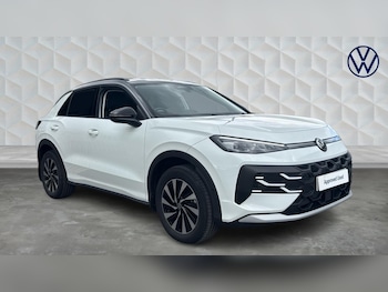 Used Volkswagen T-Roc 2026 for sale - 78826402: Photo