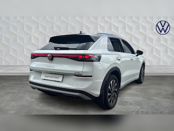Used Volkswagen T-Roc 2026 for sale - 78826402: Photo