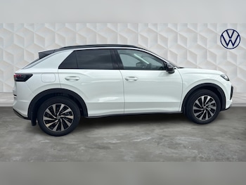 Used Volkswagen T-Roc 2026 for sale - 78826402: Photo