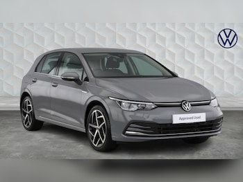 Used Volkswagen Golf 2021 for sale - 79283600: Photo