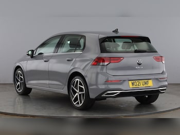 Used Volkswagen Golf 2021 for sale - 79283600: Photo