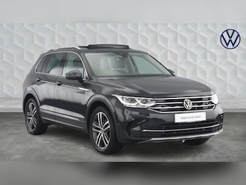 2022 - Elegance 1.5 TSI 150PS 7-Speed DSG 5 Door Automatic