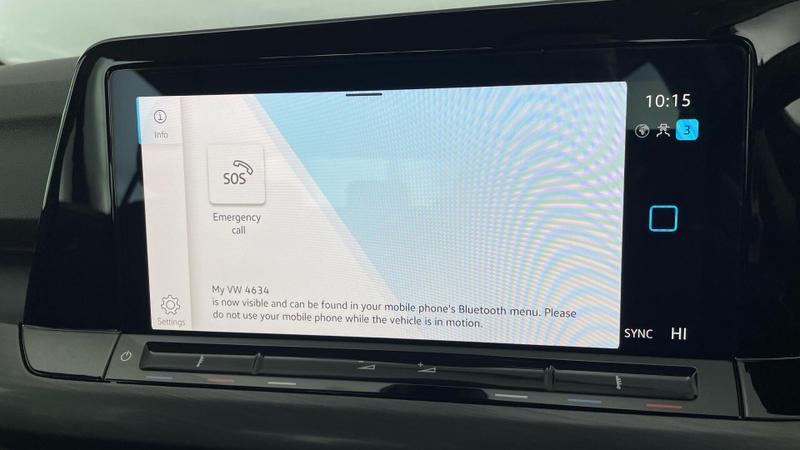 Used Volkswagen Golf 2024 for sale - 75945187: Photo 15