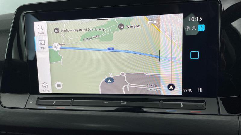 Used Volkswagen Golf 2024 for sale - 75945187: Photo 17