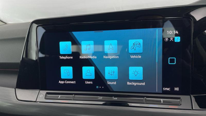 Used Volkswagen Golf 2024 for sale - 75945187: Photo 18