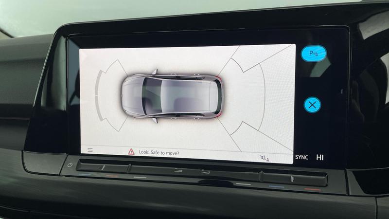 Used Volkswagen Golf 2024 for sale - 75945187: Photo 19