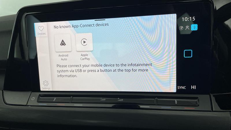 Used Volkswagen Golf 2024 for sale - 75945187: Photo 22