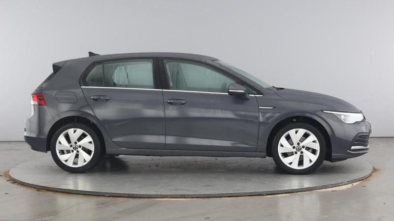 Used Volkswagen Golf 2024 for sale - 75945187: Photo 4