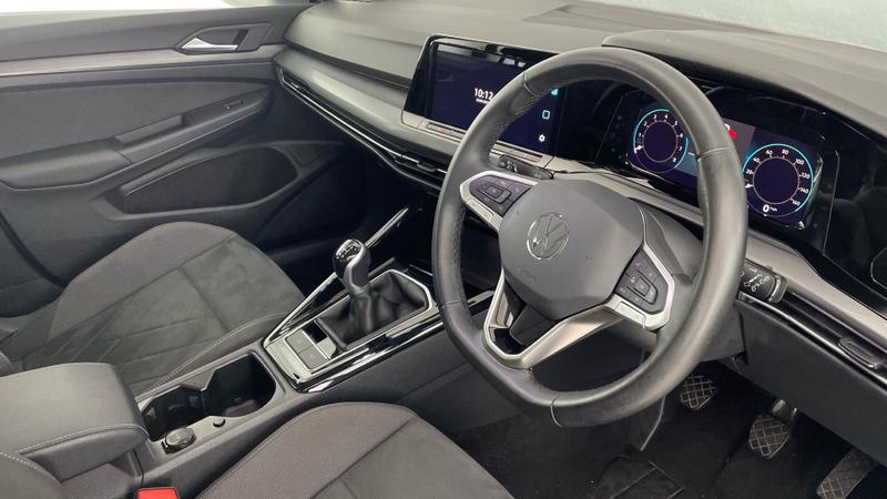 Used Volkswagen Golf 2024 for sale - 75945187: Photo 6