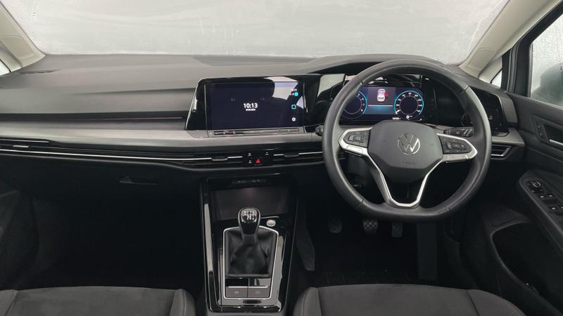 Used Volkswagen Golf 2024 for sale - 75945187: Photo 8