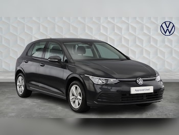 Used Volkswagen Golf 2024 for sale - 78424173: Photo