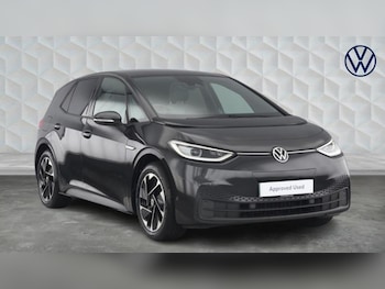 Used Volkswagen ID3 2021 for sale - 75730936: Photo