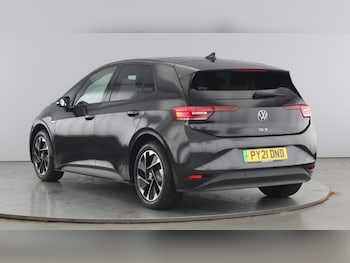 Used Volkswagen ID3 2021 for sale - 75730936: Photo