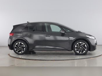 Used Volkswagen ID3 2021 for sale - 75730936: Photo