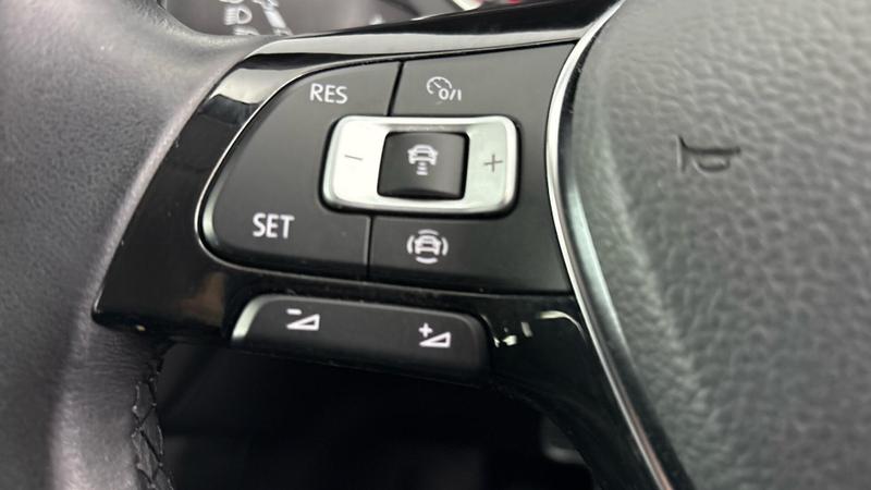 Used Volkswagen Tiguan Allspace 2021 for sale - 76908647: Photo 12