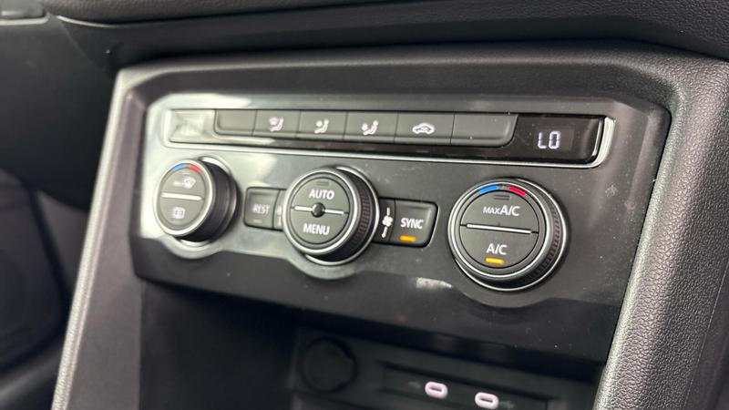 Used Volkswagen Tiguan Allspace 2021 for sale - 76908647: Photo 16