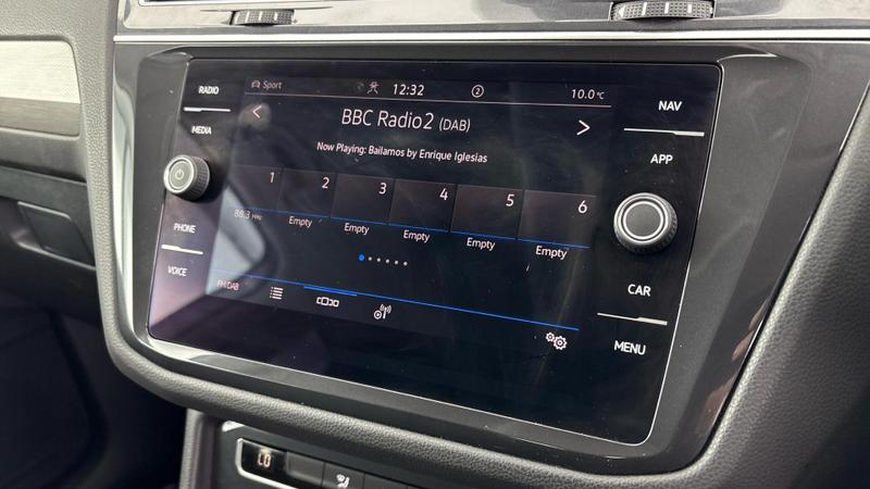 Used Volkswagen Tiguan Allspace 2021 for sale - 76908647: Photo 17