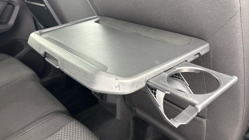 Used Volkswagen Tiguan Allspace 2021 for sale - 76908647: Photo 19