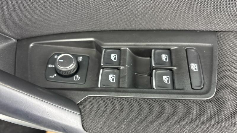 Used Volkswagen Tiguan Allspace 2021 for sale - 76908647: Photo 20