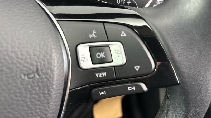 Used Volkswagen Tiguan Allspace 2021 for sale - 76908647: Photo 21