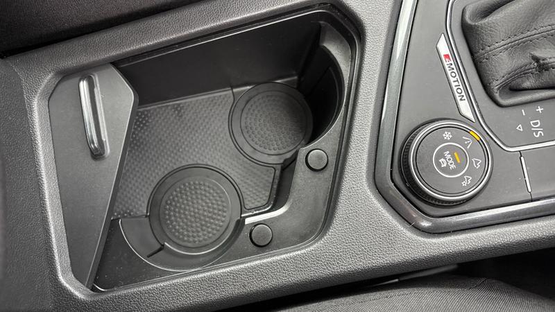 Used Volkswagen Tiguan Allspace 2021 for sale - 76908647: Photo 25