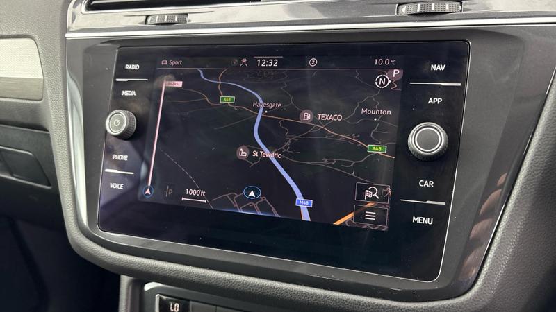 Used Volkswagen Tiguan Allspace 2021 for sale - 76908647: Photo 26