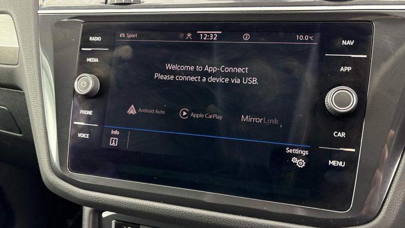 Used Volkswagen Tiguan Allspace 2021 for sale - 76908647: Photo 27