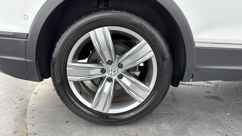 Used Volkswagen Tiguan Allspace 2021 for sale - 76908647: Photo 28