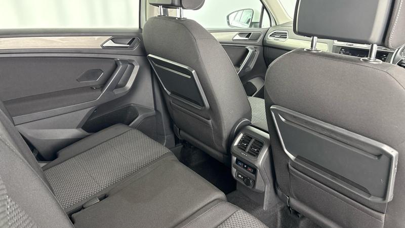 Used Volkswagen Tiguan Allspace 2021 for sale - 76908647: Photo 29