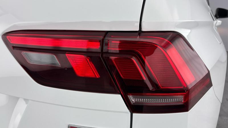 Used Volkswagen Tiguan Allspace 2021 for sale - 76908647: Photo 30