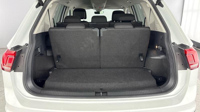 Used Volkswagen Tiguan Allspace 2021 for sale - 76908647: Photo 32