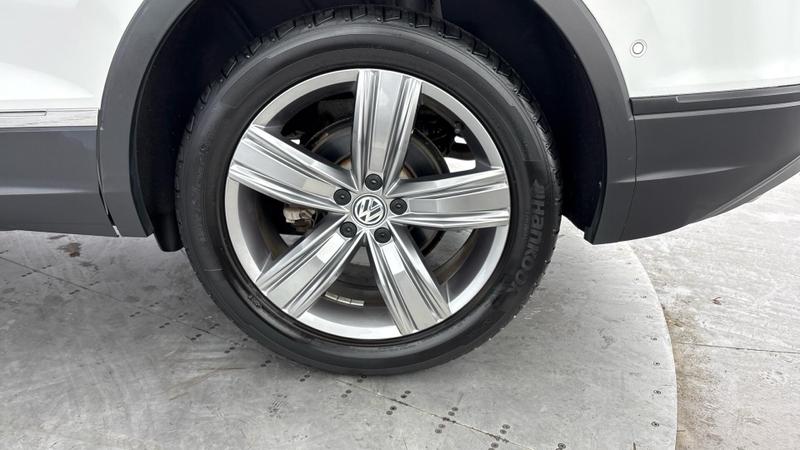 Used Volkswagen Tiguan Allspace 2021 for sale - 76908647: Photo 35