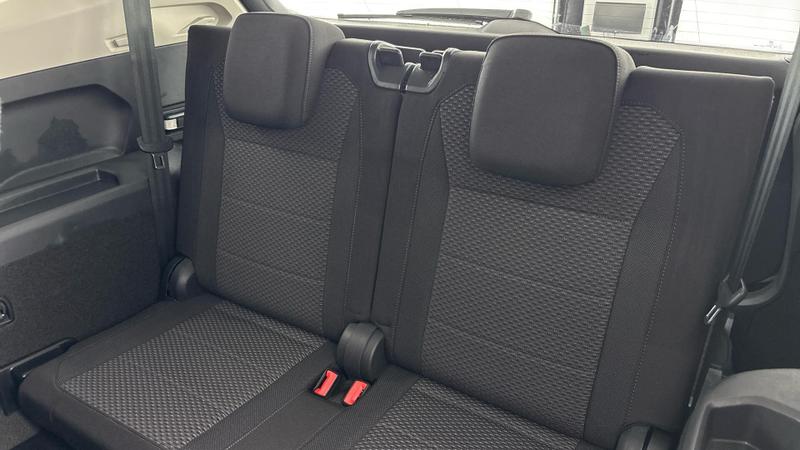 Used Volkswagen Tiguan Allspace 2021 for sale - 76908647: Photo 37