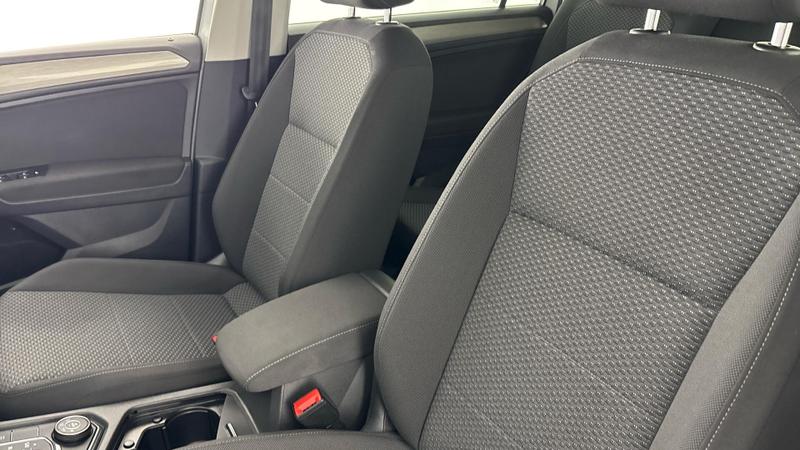 Used Volkswagen Tiguan Allspace 2021 for sale - 76908647: Photo 38