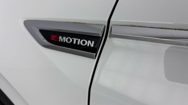 Used Volkswagen Tiguan Allspace 2021 for sale - 76908647: Photo 40