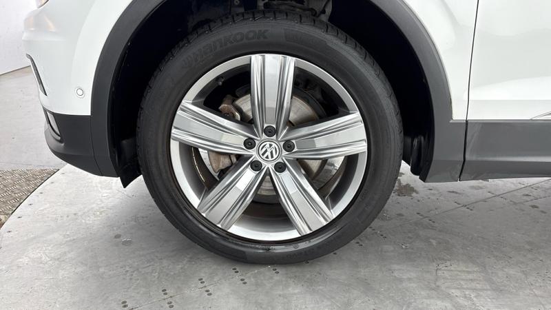 Used Volkswagen Tiguan Allspace 2021 for sale - 76908647: Photo 41