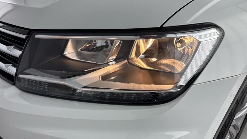 Used Volkswagen Tiguan Allspace 2021 for sale - 76908647: Photo 42