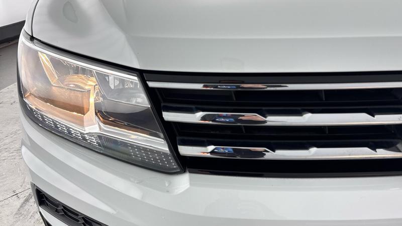 Used Volkswagen Tiguan Allspace 2021 for sale - 76908647: Photo 44