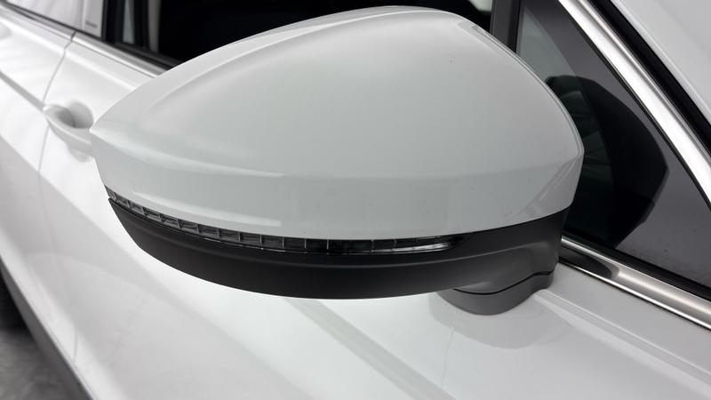 Used Volkswagen Tiguan Allspace 2021 for sale - 76908647: Photo 45