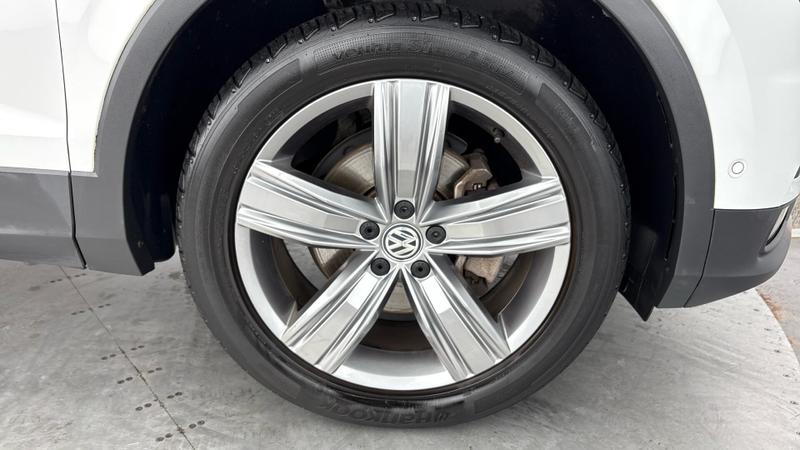 Used Volkswagen Tiguan Allspace 2021 for sale - 76908647: Photo 5