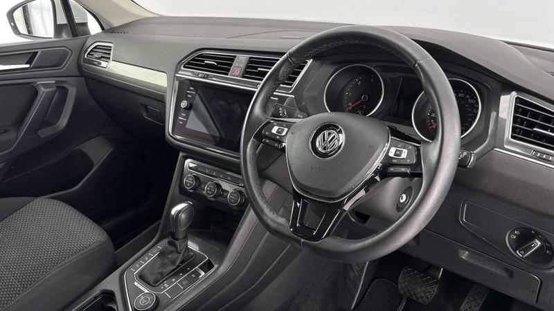 Used Volkswagen Tiguan Allspace 2021 for sale - 76908647: Photo 6