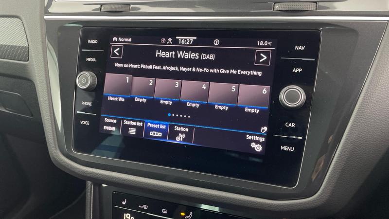 Used Volkswagen Tiguan 2023 for sale - 75985248: Photo 12