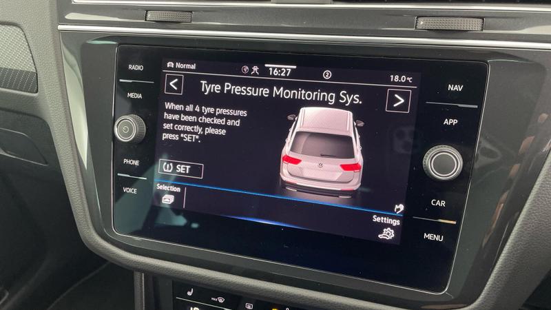 Used Volkswagen Tiguan 2023 for sale - 75985248: Photo 13