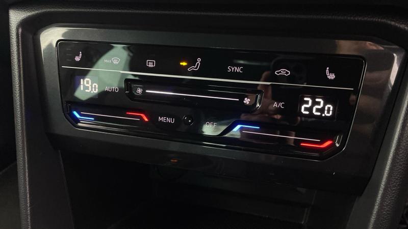 Used Volkswagen Tiguan 2023 for sale - 75985248: Photo 15