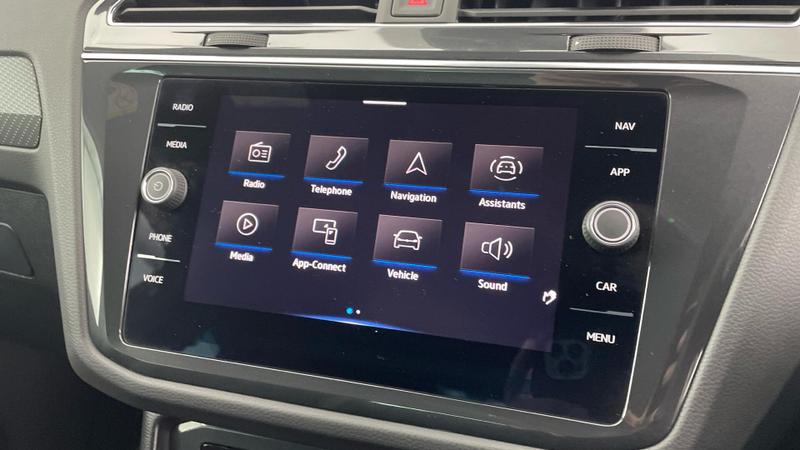 Used Volkswagen Tiguan 2023 for sale - 75985248: Photo 18